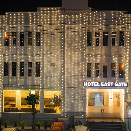 Dazzling East Gate Hotel Agra  Ngoại thất bức ảnh