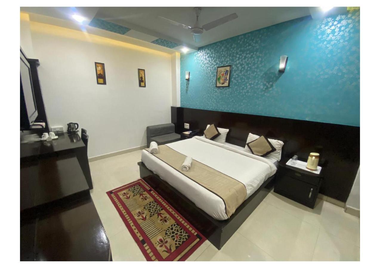 Dazzling East Gate Hotel Agra  Ngoại thất bức ảnh