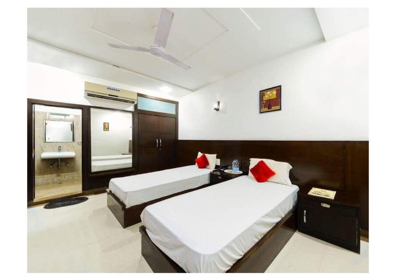 Dazzling East Gate Hotel Agra  Ngoại thất bức ảnh