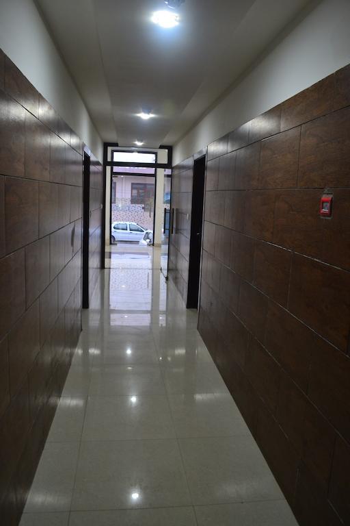 Dazzling East Gate Hotel Agra  Ngoại thất bức ảnh