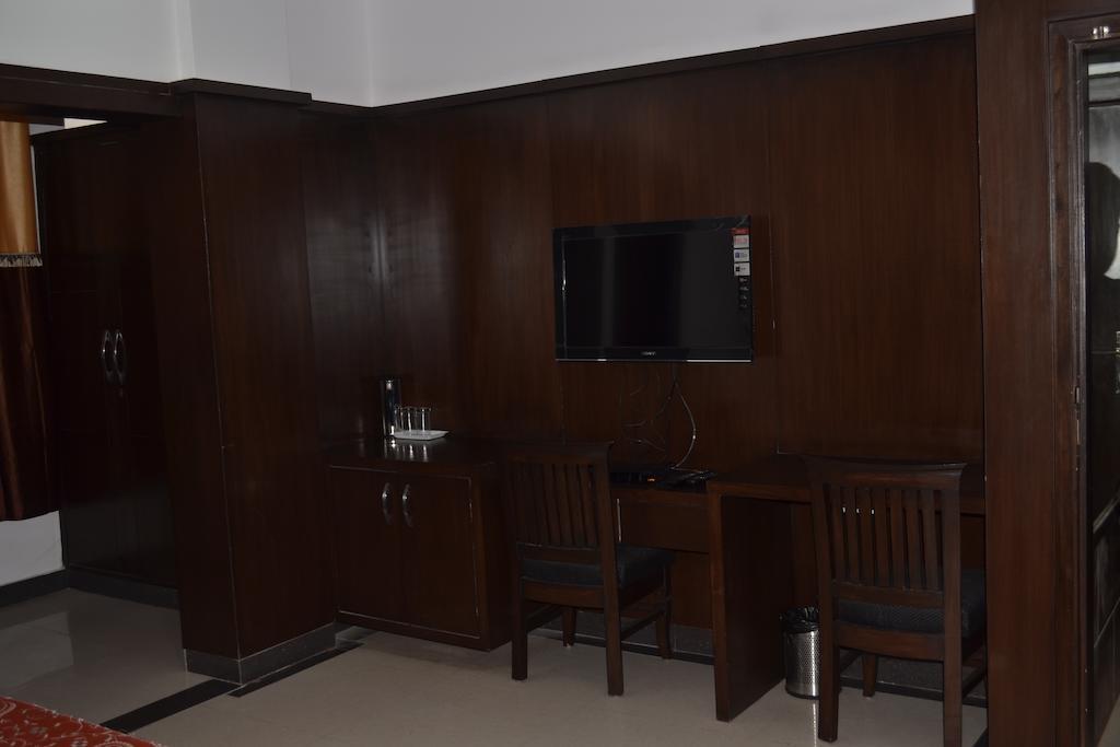 Dazzling East Gate Hotel Agra  Ngoại thất bức ảnh