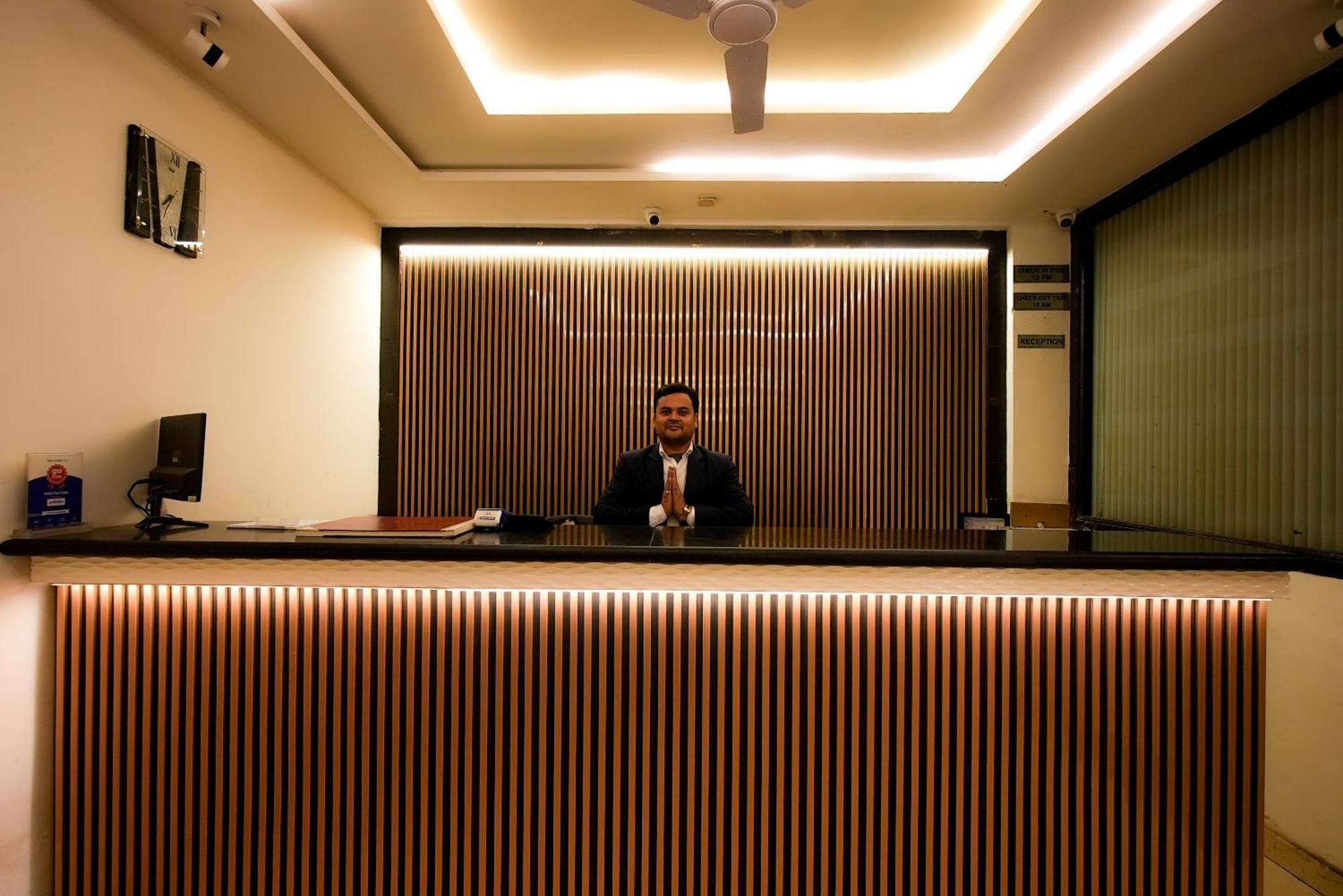 Dazzling East Gate Hotel Agra  Ngoại thất bức ảnh